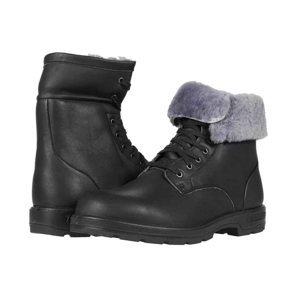 Blundstone shoes - BL1465-001 - BL1465-001 - Black 5