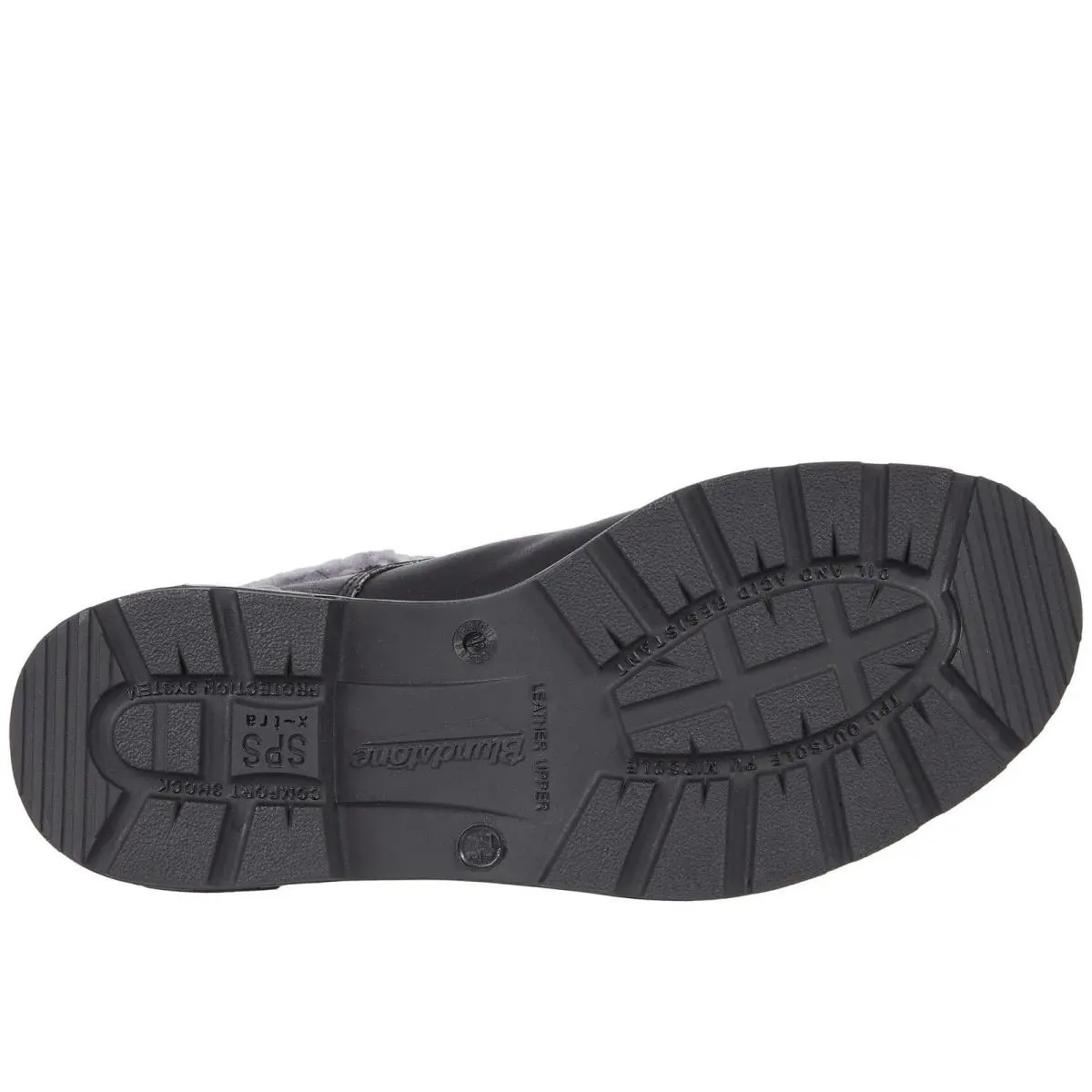 Blundstone shoes - BL1465-001 - BL1465-001 - Black 7