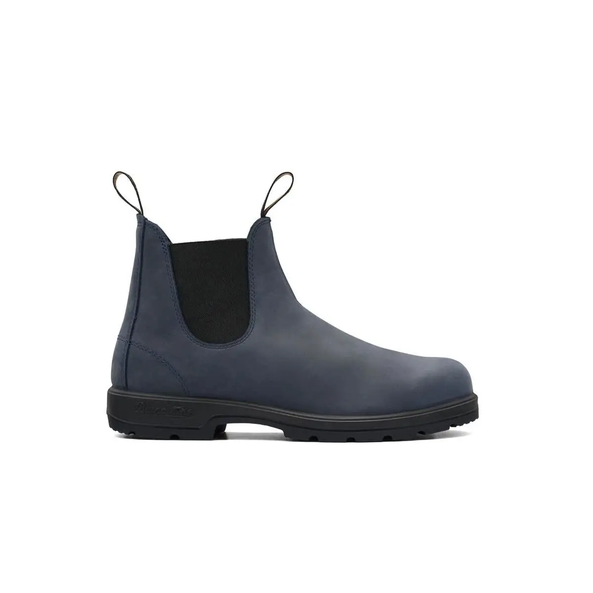 Blundstone shoes - Blue 2