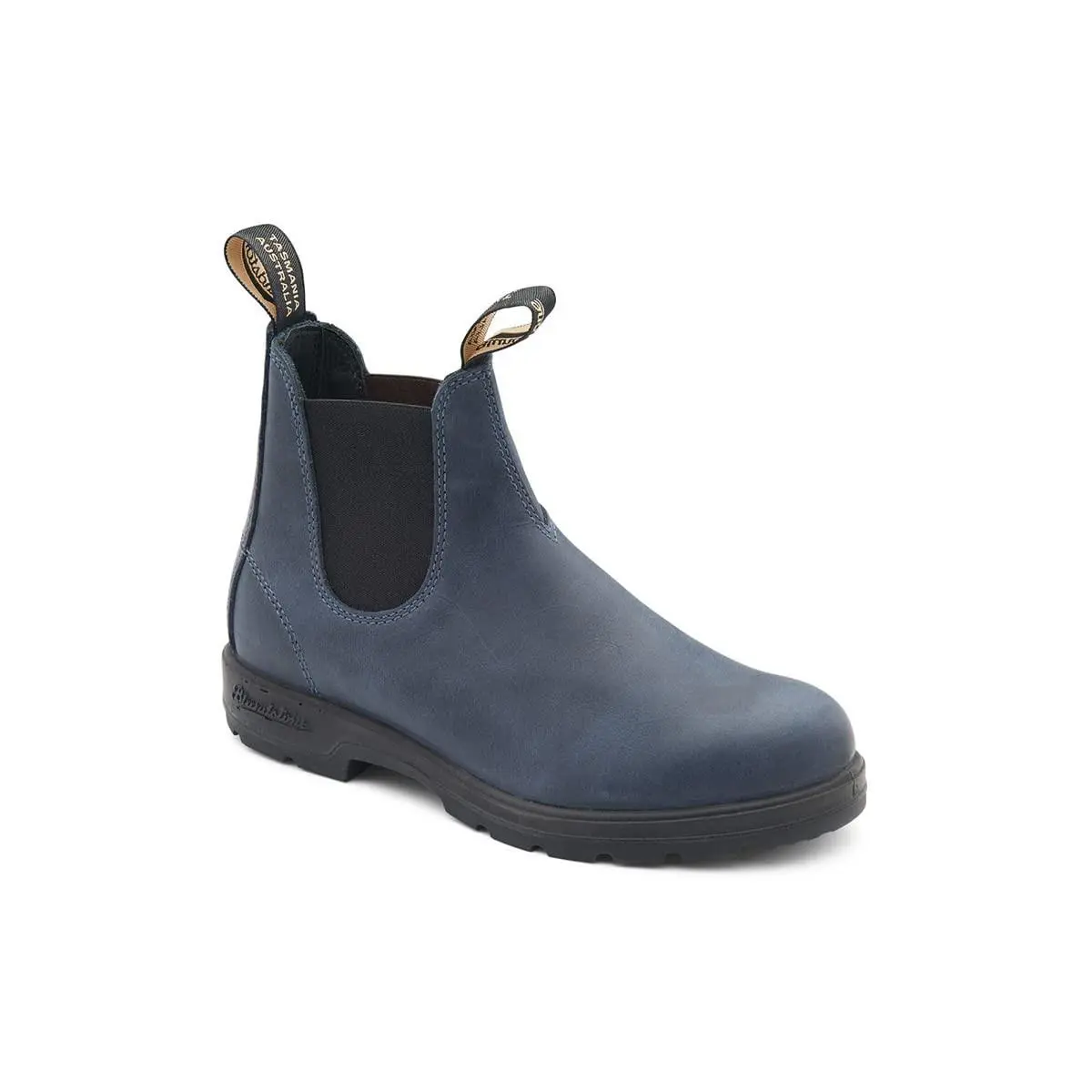 Blundstone shoes - Blue 3