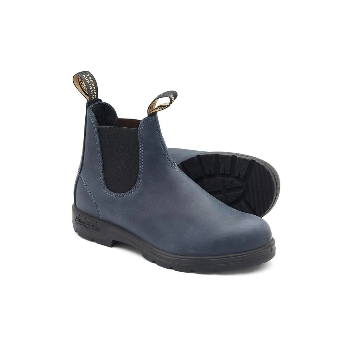 Blundstone shoes - Blue 8