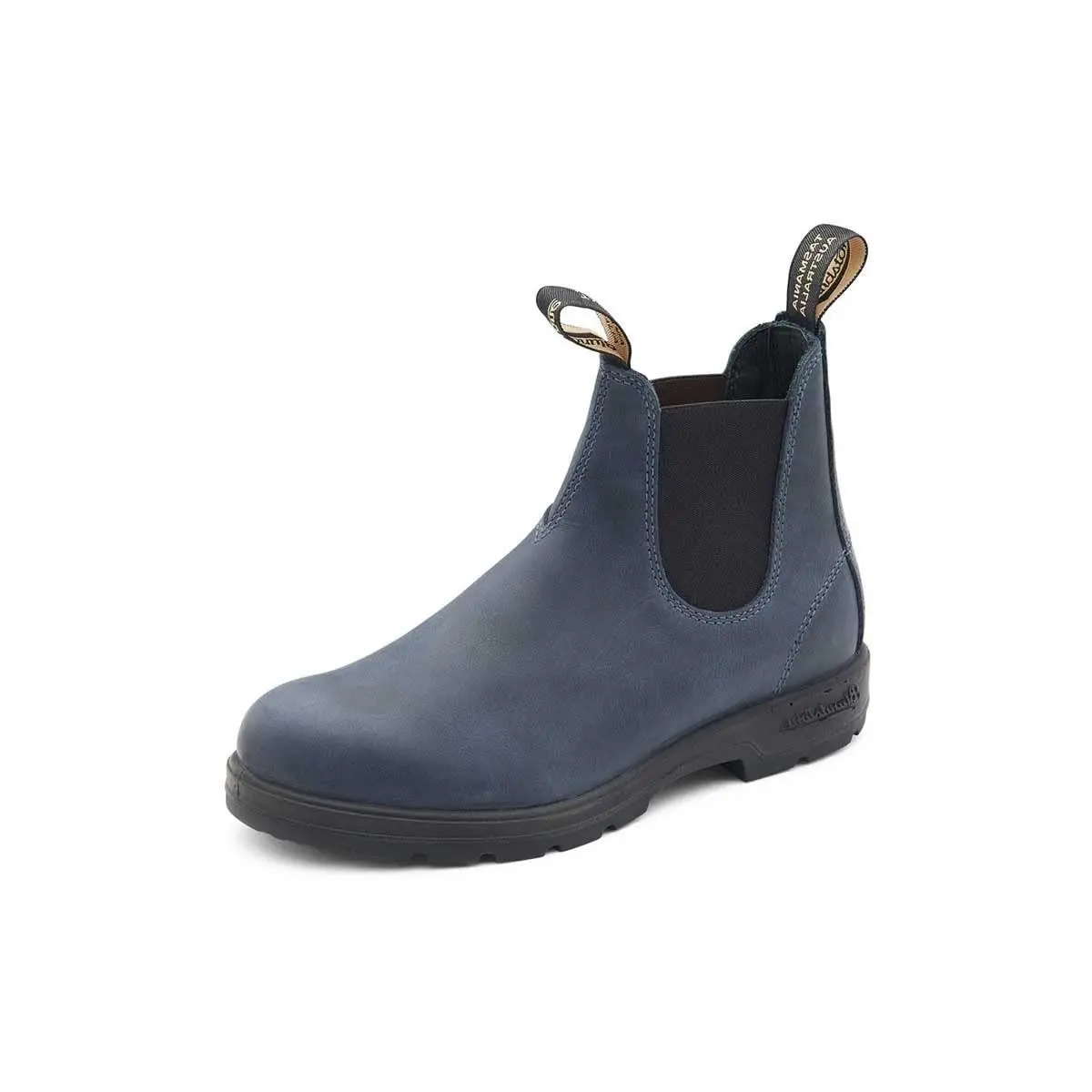 Blundstone shoes - Blue 6