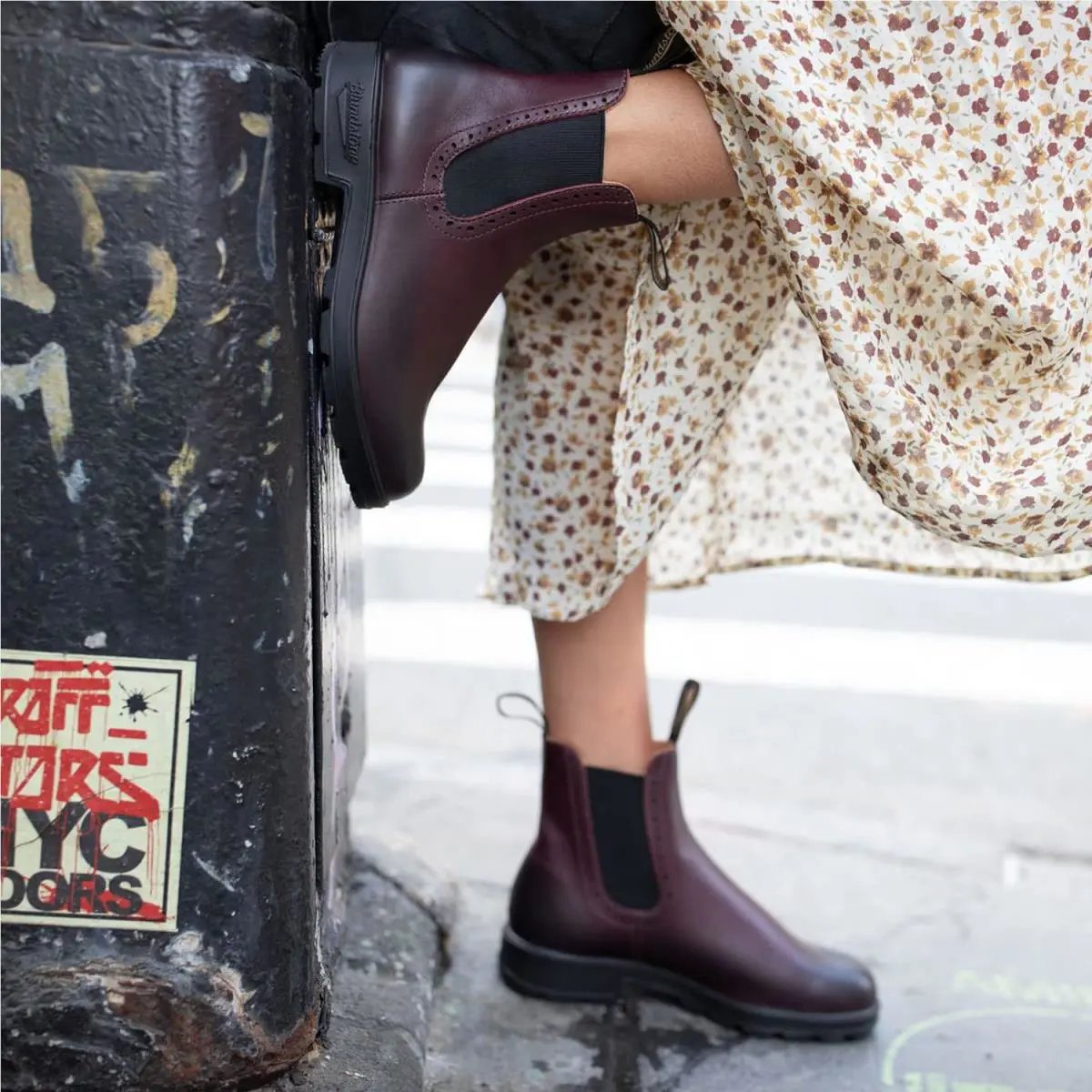Blundstone shoes - 1352 - 1352 4