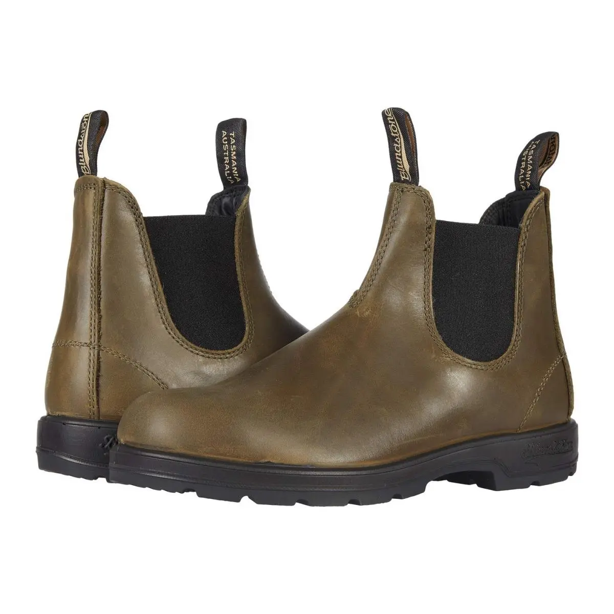 Blundstone shoes - Green 0