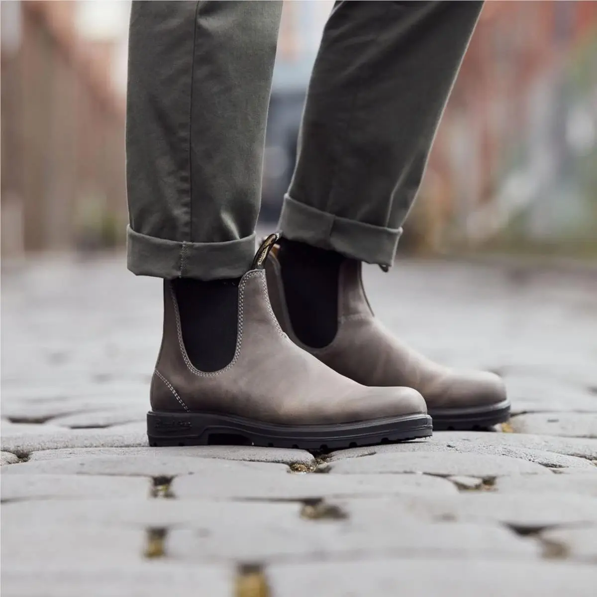 Blundstone shoes - Grey 11
