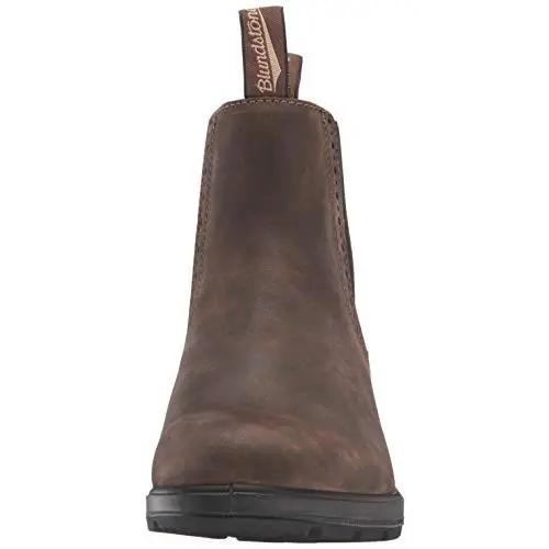Blundstone shoes - Brown 0
