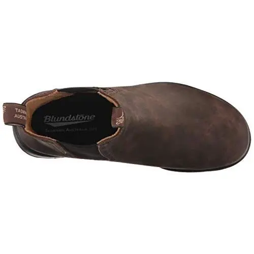 Blundstone shoes - Brown 3