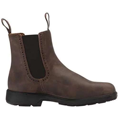 Blundstone shoes - Brown 4
