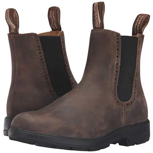 Blundstone shoes - Brown 12