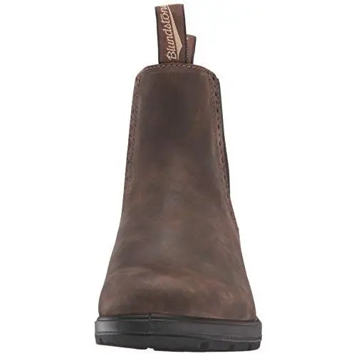 Blundstone shoes - Brown 7