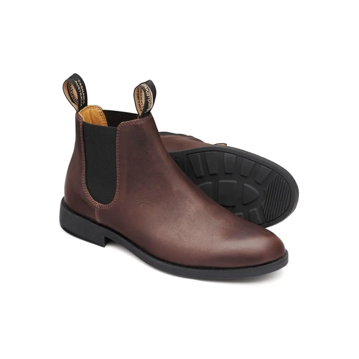 Blundstone shoes 1