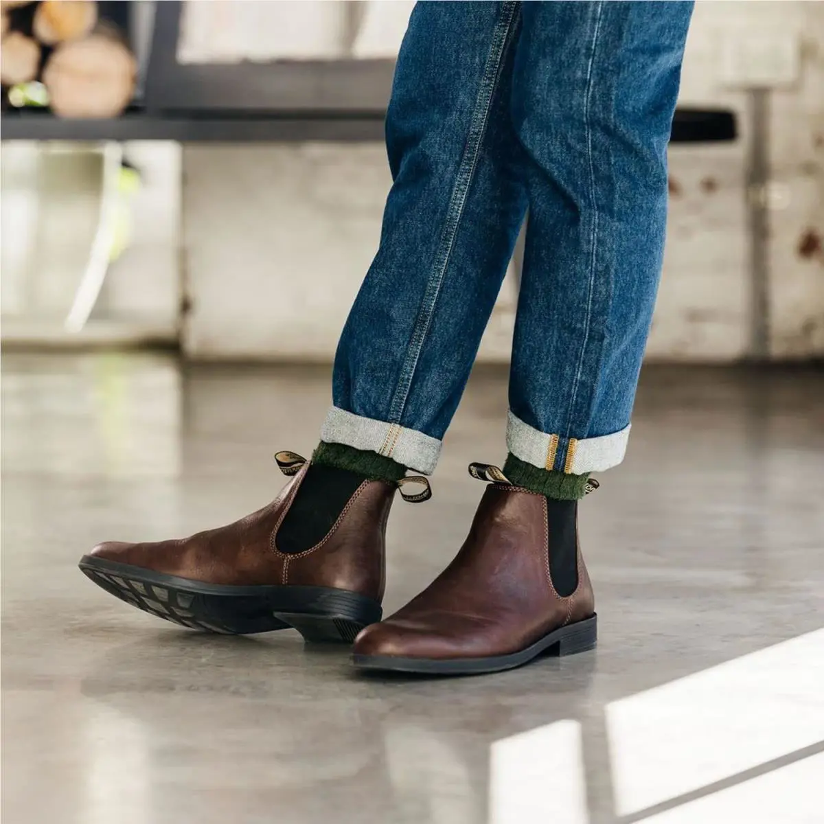 Blundstone shoes 4