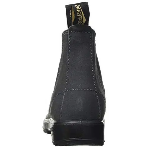 Blundstone shoes - Steel Grey 1