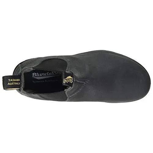 Blundstone shoes - Steel Grey 3