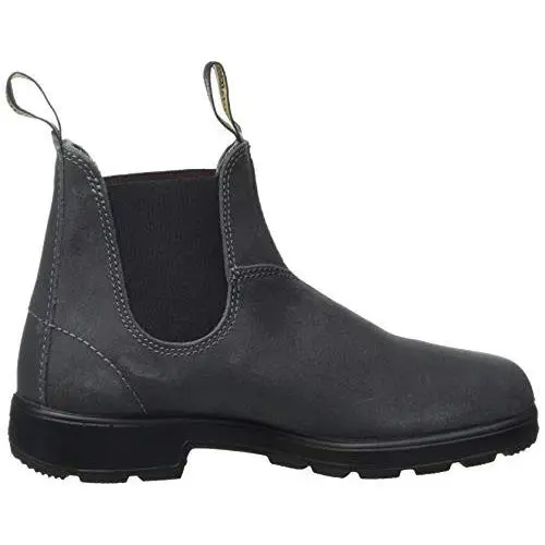 Blundstone shoes - Steel Grey 4