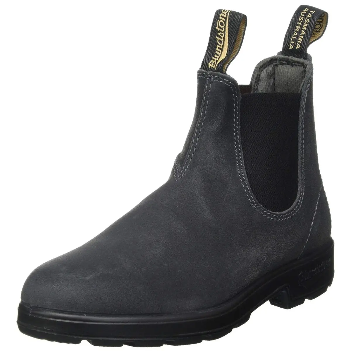 Blundstone shoes - Steel Grey 6