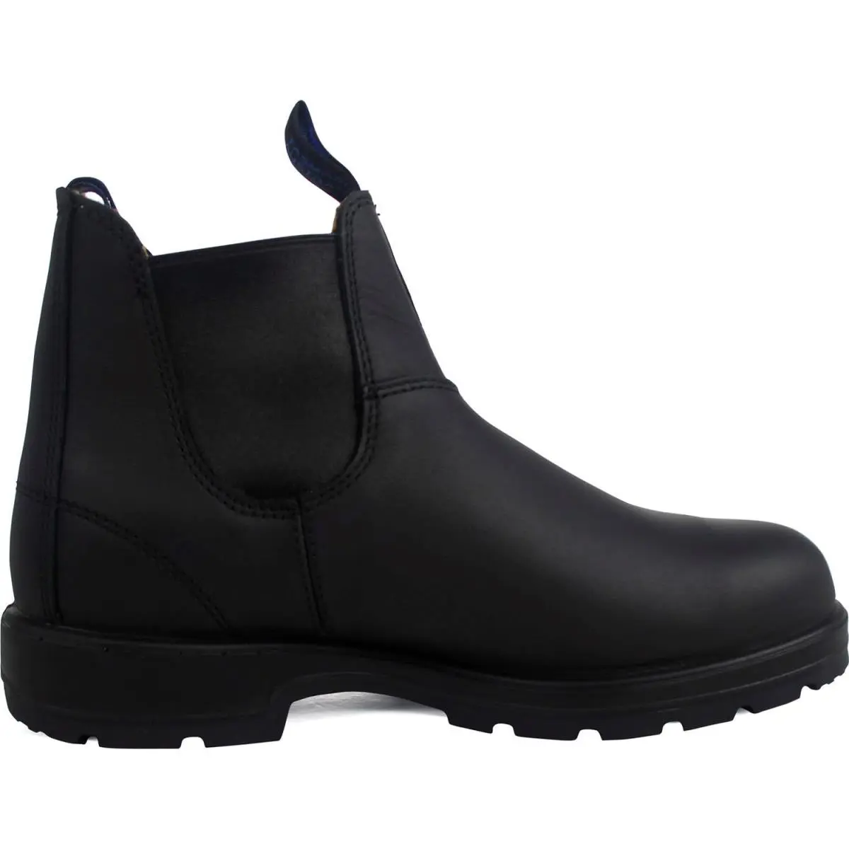 Blundstone shoes - 566 - Black 1