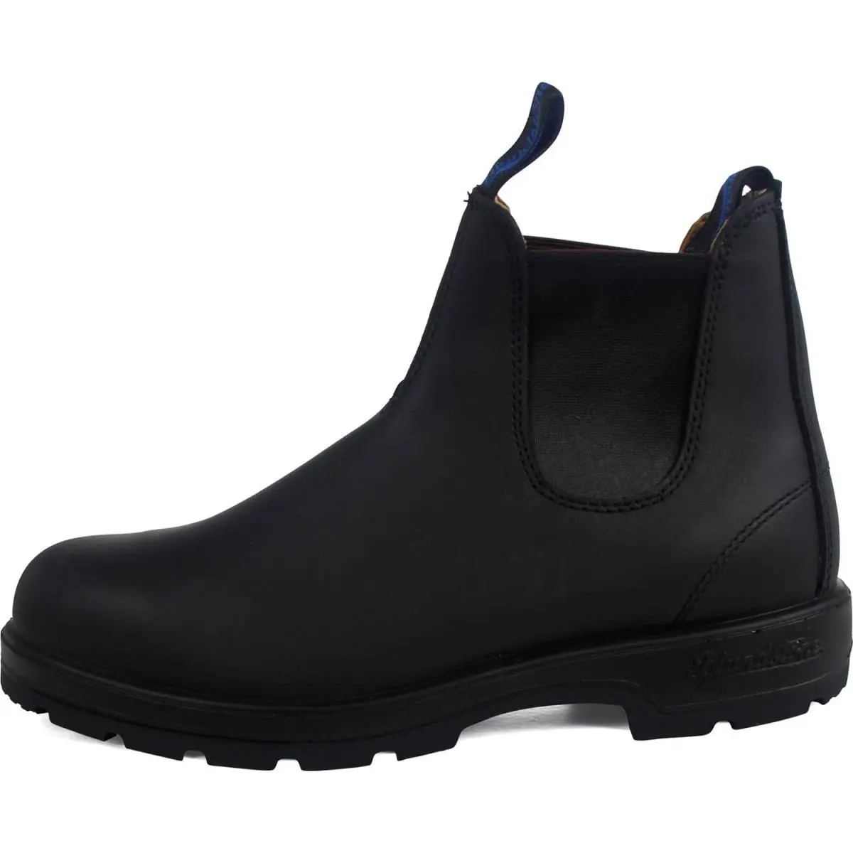Blundstone shoes - 566 - Black 4