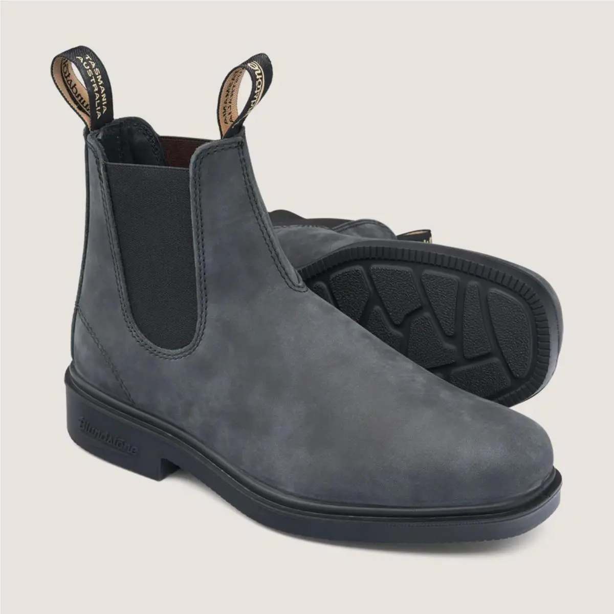 Blundstone shoes - 1308_Rustic Black - Black - 1308_Rustic Black - Black 2