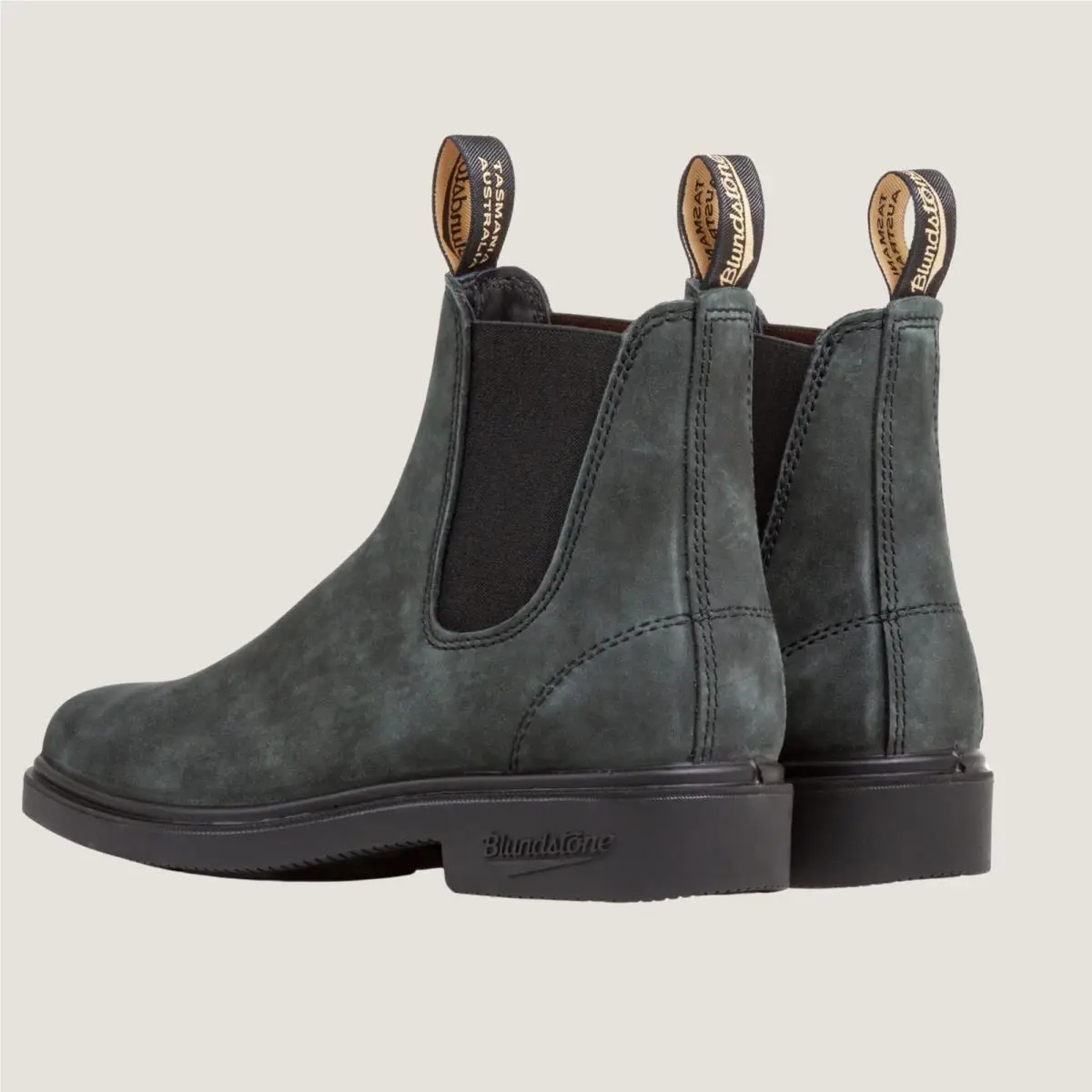 Blundstone shoes - 1308_Rustic Black - Black - 1308_Rustic Black - Black 11
