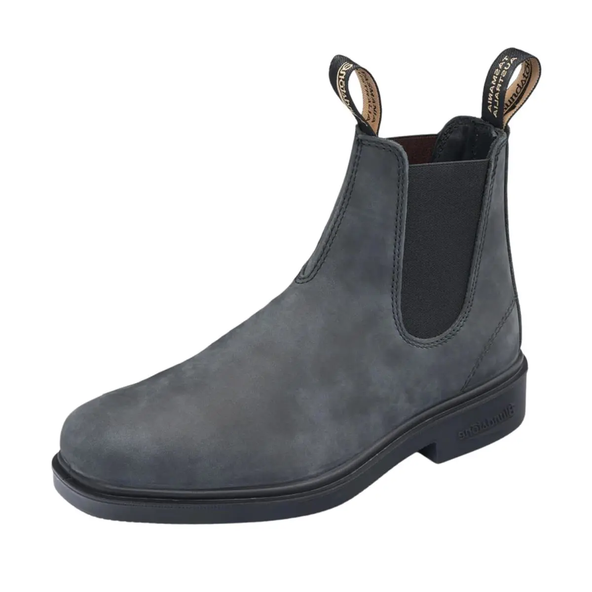 Blundstone shoes - 1308_Rustic Black - Black - 1308_Rustic Black - Black 6