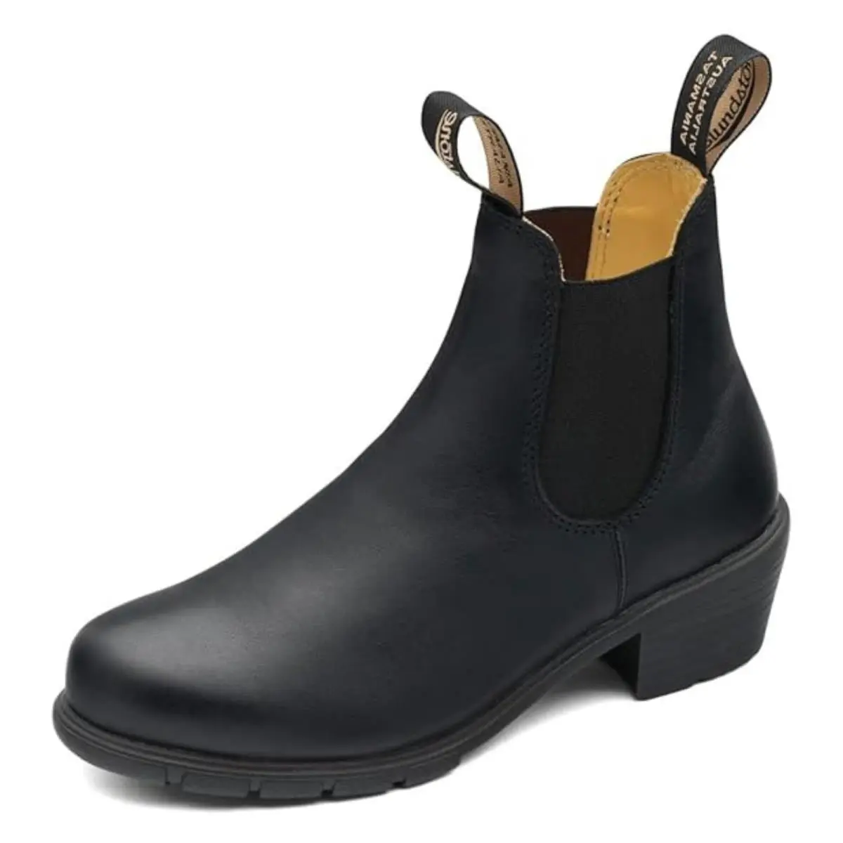 Blundstone shoes - Black 0