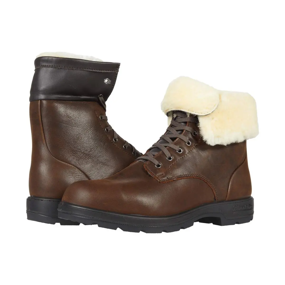 Blundstone shoes - Brown 0