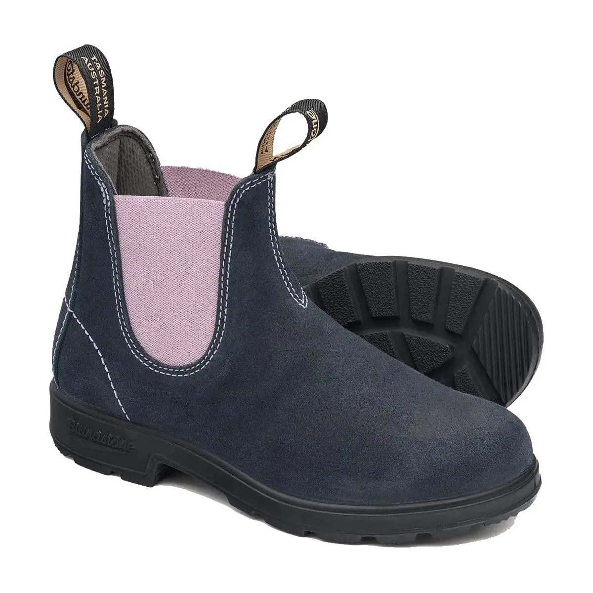 Blundstone shoes - Navy 0