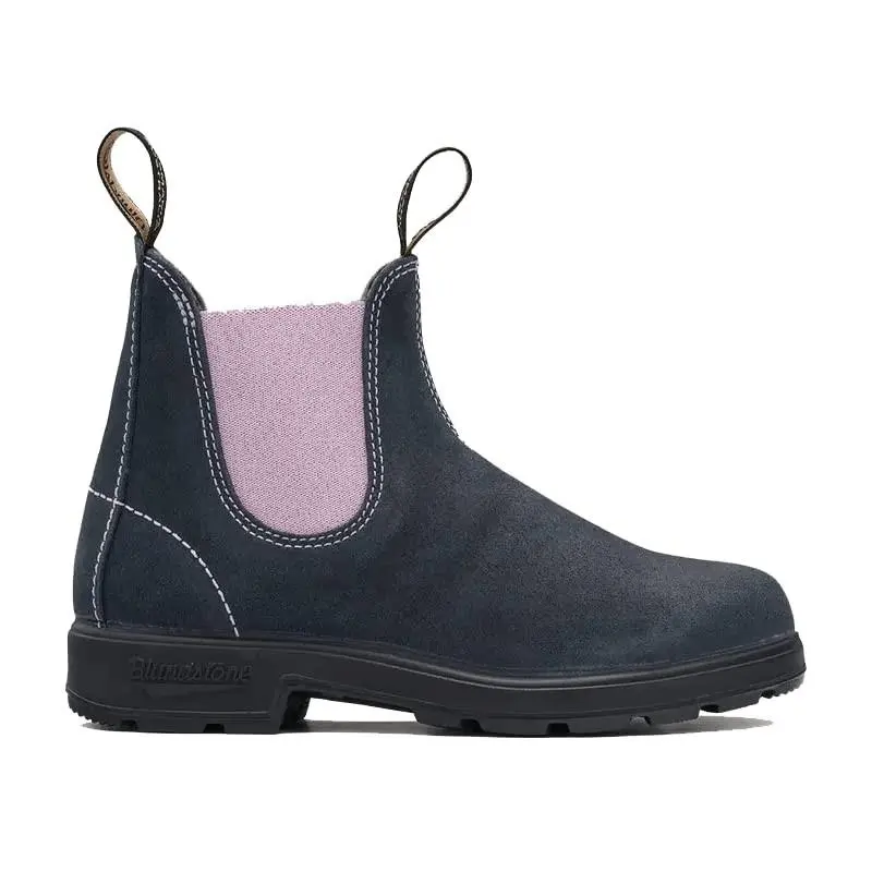 Blundstone shoes - Navy 1