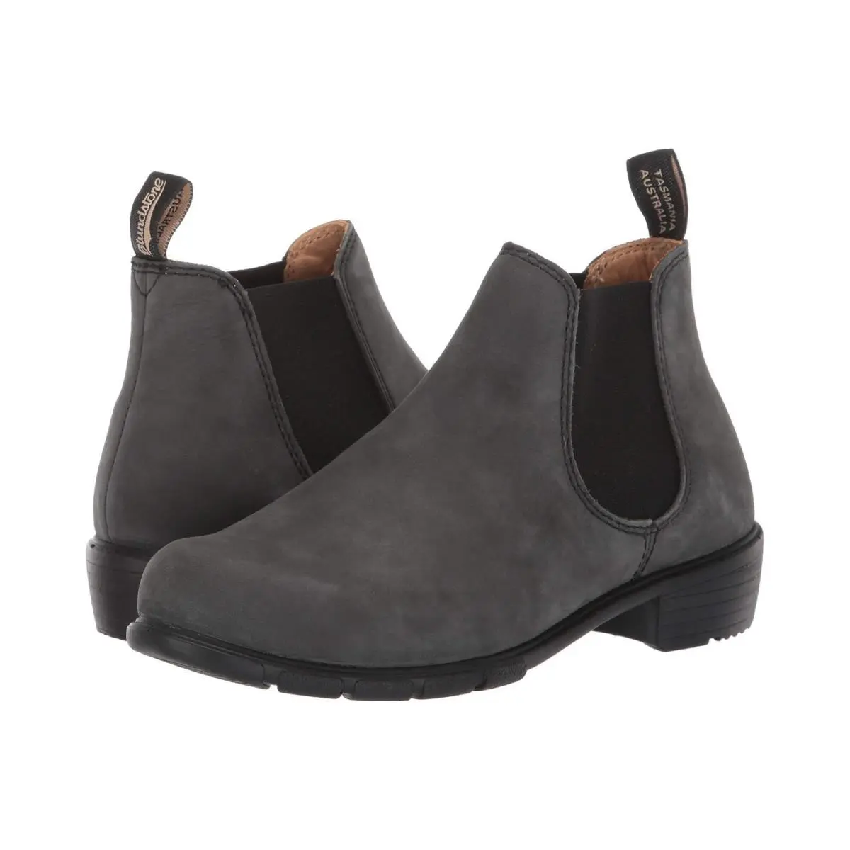 Blundstone shoes - Black 0