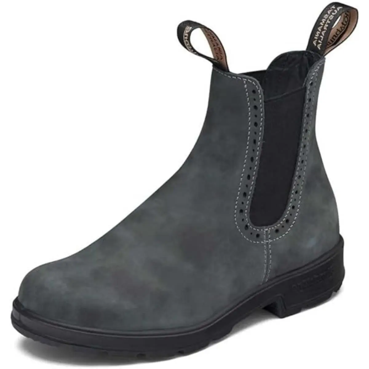 Blundstone shoes - Black 0