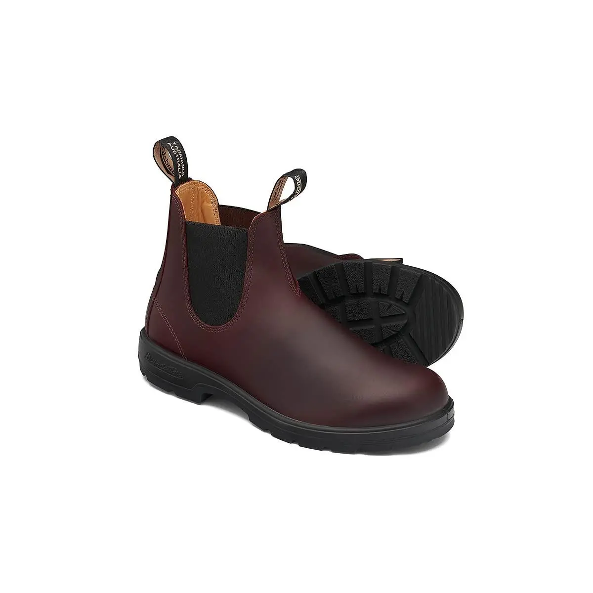 Blundstone shoes 1