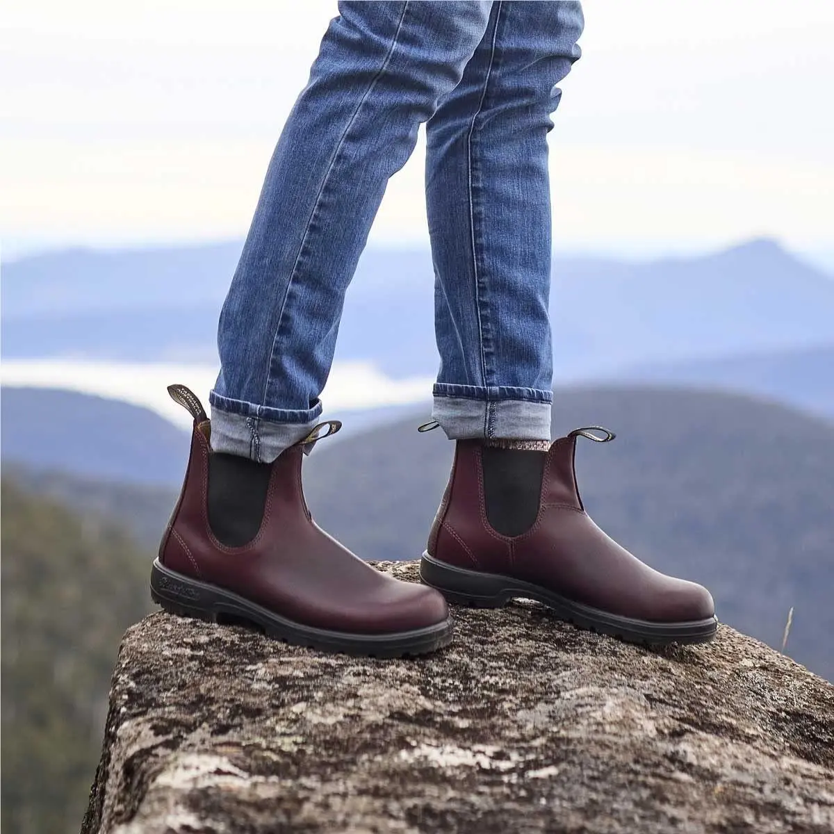 Blundstone shoes 11
