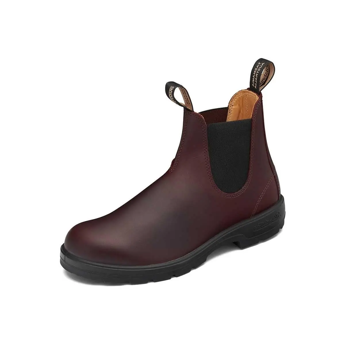 Blundstone shoes 6