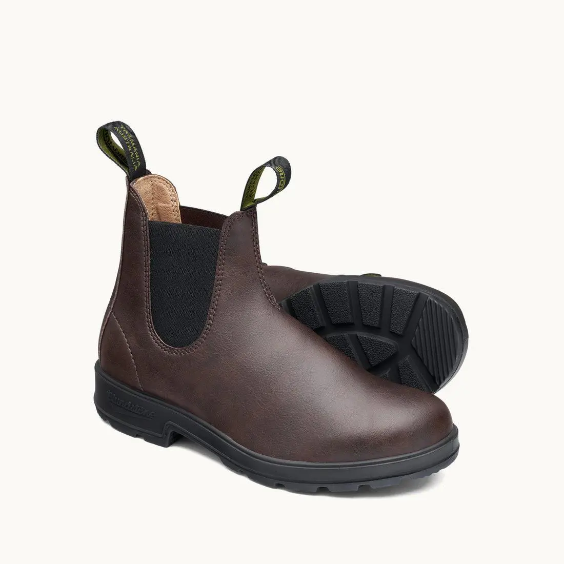 Blundstone shoes - 2116 - 2116 - Brown 0