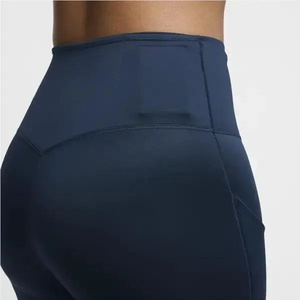 Nike clothing - Nike Go Firm Support - Firm Support - DQ5881 - Armory Navy /Gray-478 7