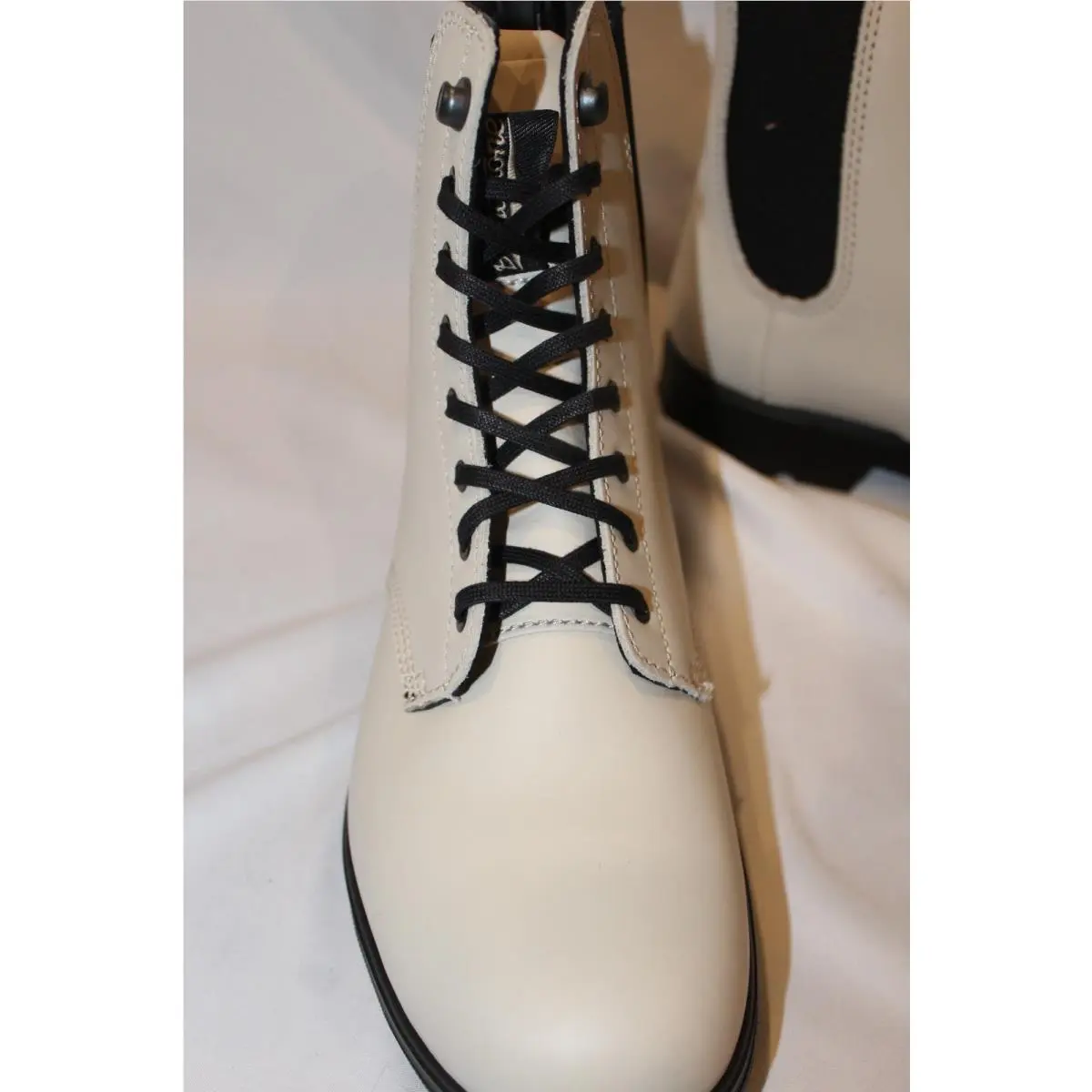 Blundstone shoes - OFF WHITE 4