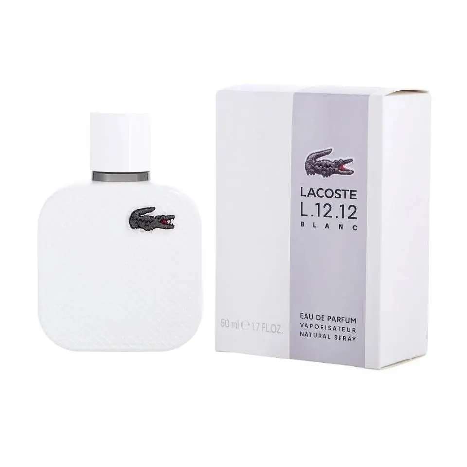 Lacoste L.12.12 Blanc Eau de Parfum