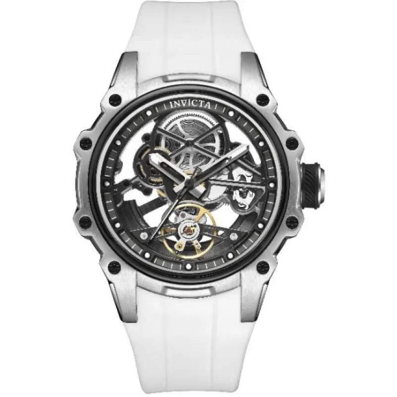 Invicta Men`s S1 Rally 43mm Automatic IN-69000