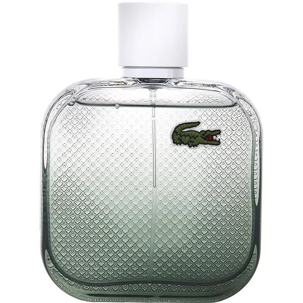 Lacoste L.12.12 Blanc Eau Intense Eau de Toilette - 3.3oz-Tester