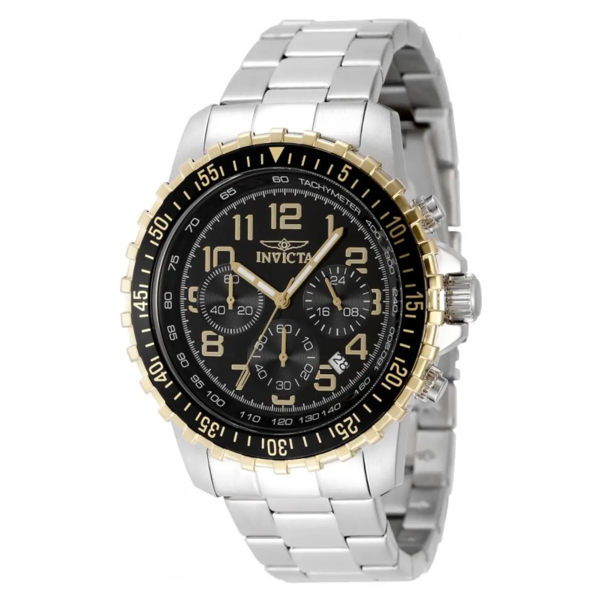 Watch Invicta 49478 Specialty Man 45mm Stainless Steel