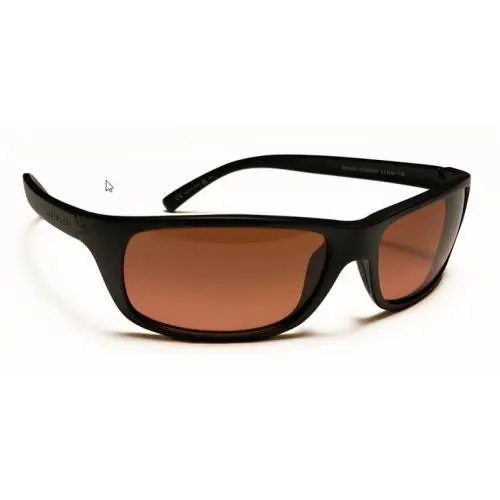 Bormio 2.0 SS563005 Matte Black Frame Drivers Gradient Lens Sunglasses by Serengeti