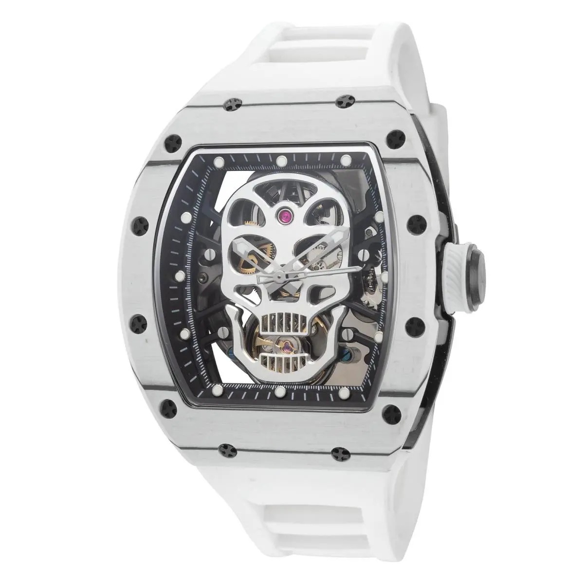 Invicta Men`s S1 Rally 41mm Chronograph Automatic IN-49026