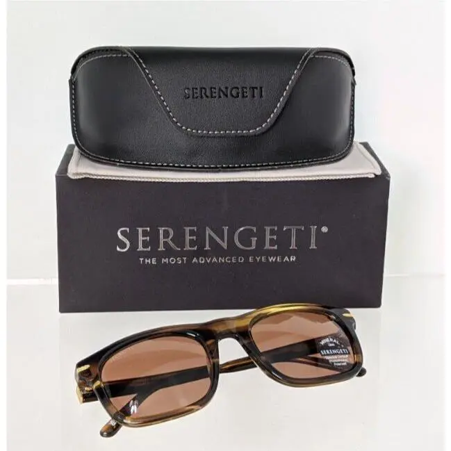 Sunglasses Charlton SS576001 S 52mm Frame by Serengeti