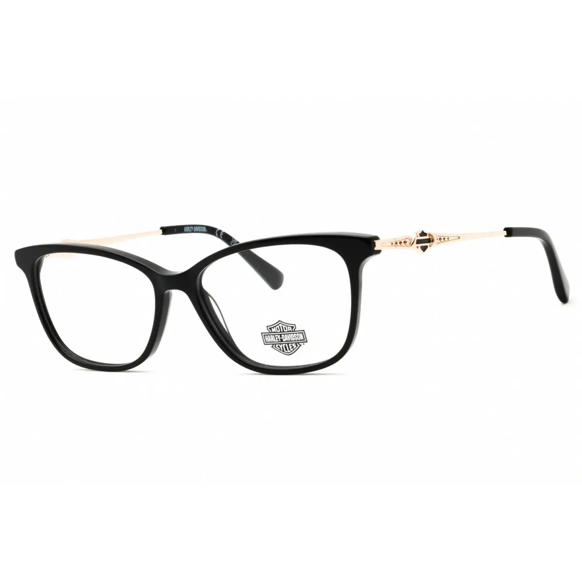 Harley Davidson HD0564-001 Eyeglasses 54mm