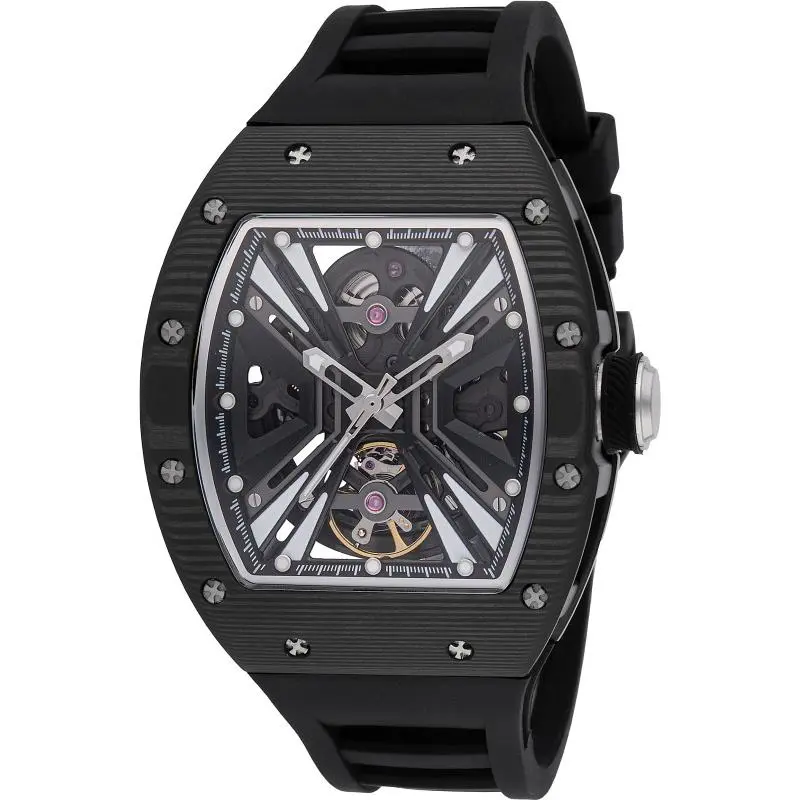 Men`s S1 Rally 41mm Chronograph Automatic IN-49029 by Invicta