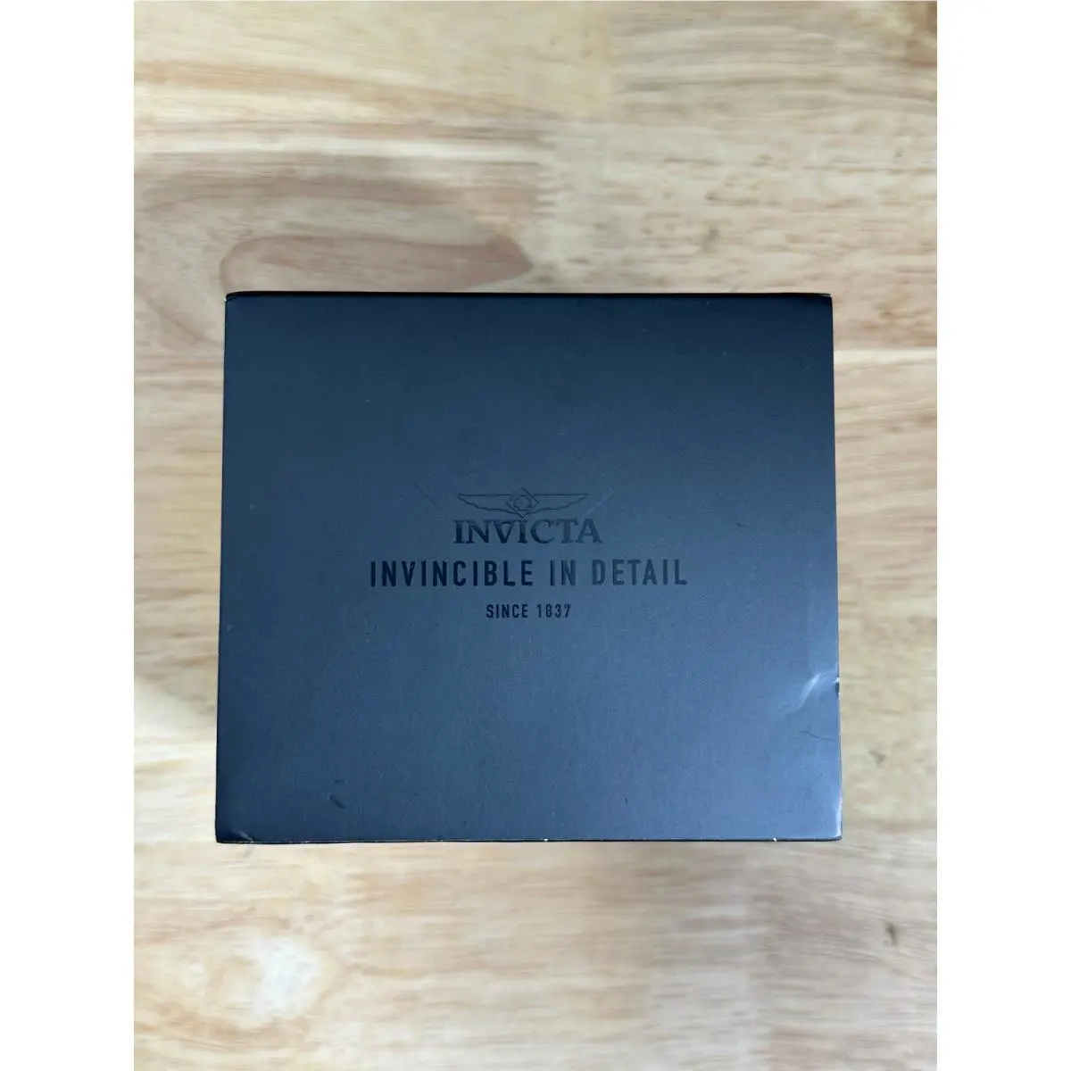 Invicta Specialty Men`s Watch - 45mm Steel 49478
