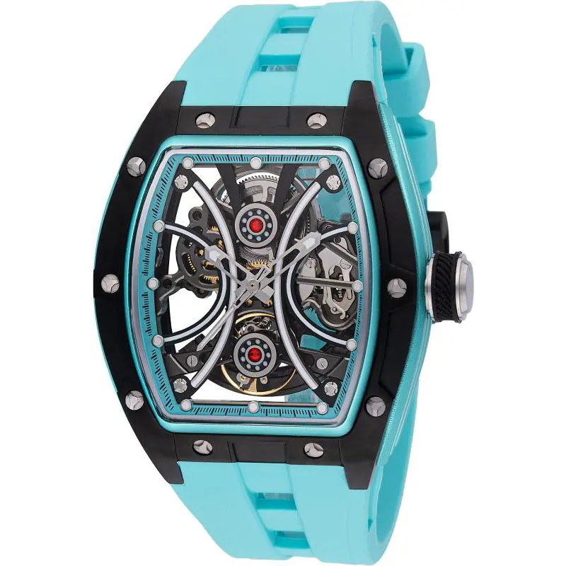 Invicta Men`s S1 Rally 44mm Chronograph Automatic IN-49019