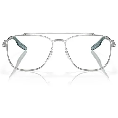 Costa Del Mar BRD500 Bimini Road 500 Glasses Demo Lens - Silver 57-15-148