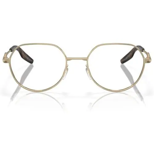 Costa Del Mar BRD510 Bimini Road 510 Glasses Demo Lens - Gold 50-19-148
